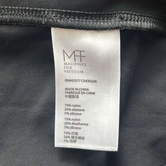 Machines for Freedom The Essential Short Cycling Sz XXXL - Picture 6 of 8